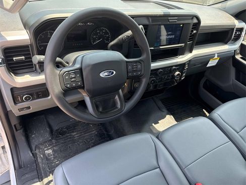 New 2025 Ford F350 XL w/ XL Chrome Package image 7