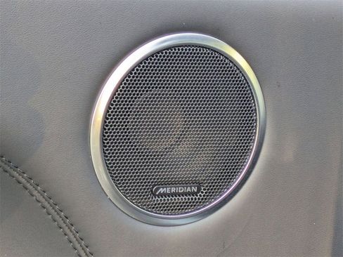 Used 2022 Land Rover Range Rover Sport HST image 17