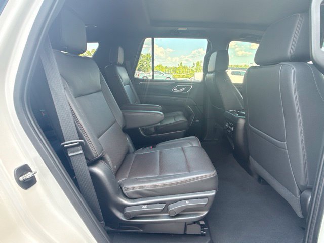Certified 2023 Chevrolet Tahoe High Country AWD/4WD image 18