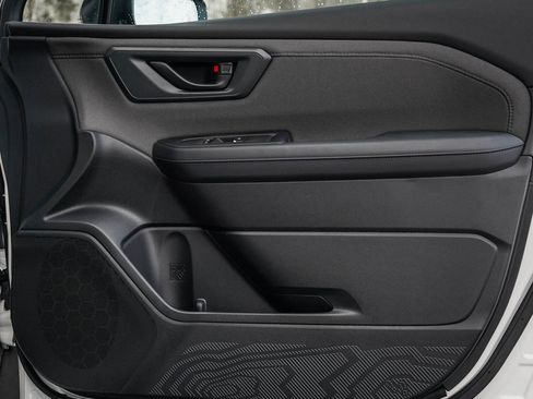 New 2026 Subaru Forester Premium AWD/4WD image 10