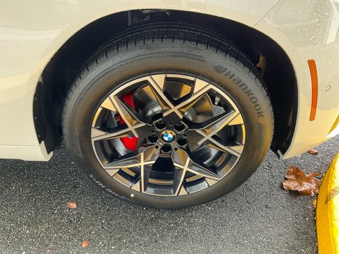 New 2026 BMW X3 xDrive30 image 25