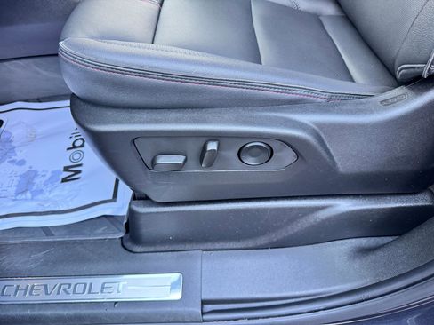 Used 2023 Chevrolet Tahoe RST w/ Luxury Package image 12