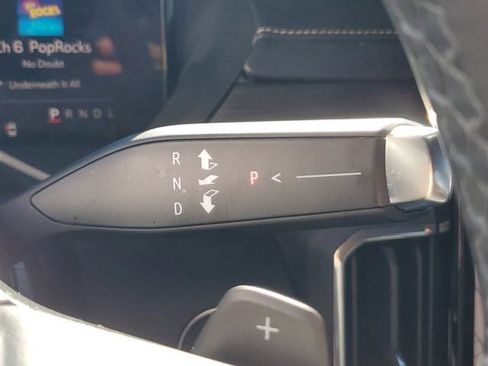 Used 2024 GMC Acadia Elevation w/ Luxury Package image 28