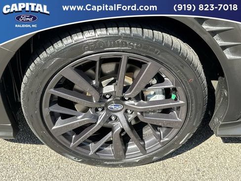 Used 2024 Subaru WRX Premium AWD/4WD image 13