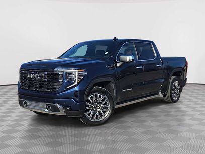 Used 2023 GMC Sierra 1500 Denali Ultimate