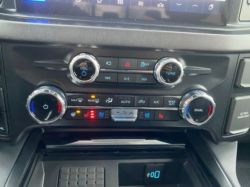 New 2026 Ford F250 Platinum AWD/4WD image 22