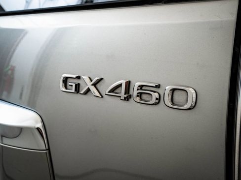 Certified 2020 Lexus GX 460 Premium image 16