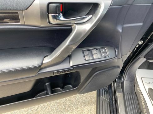 Used 2022 Lexus GX 460 Premium AWD/4WD image 11