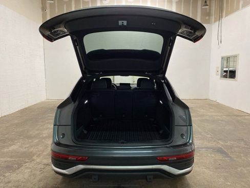 Used 2023 Audi Q5 2.0T Premium image 7