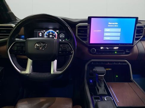 Used 2024 Toyota Tundra 1794 Edition image 16