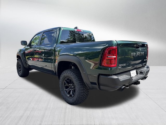 Used 2026 RAM 1500 RHO AWD/4WD image 7