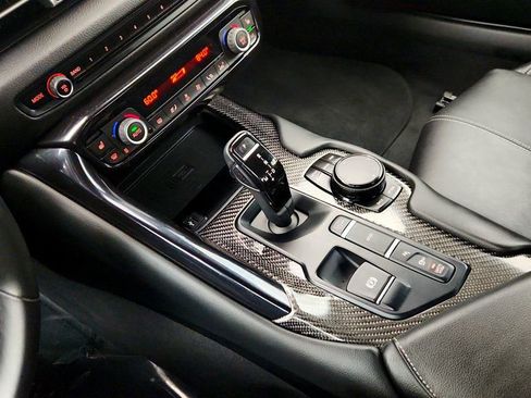 Used 2020 Toyota Supra Premium w/ Driver Assist Package RWD image 15