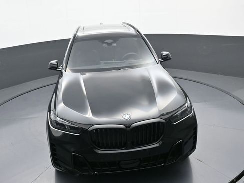 Used 2026 BMW X5 xDrive40i w/ M Sport Package image 32