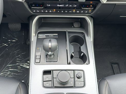 New 2026 MAZDA CX-90 3.3 Turbo w/ Premium Plus Pkg image 24