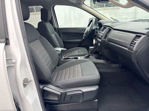 Used 2020 Ford Ranger XL w/ Equipment Group 101A Mid image 15