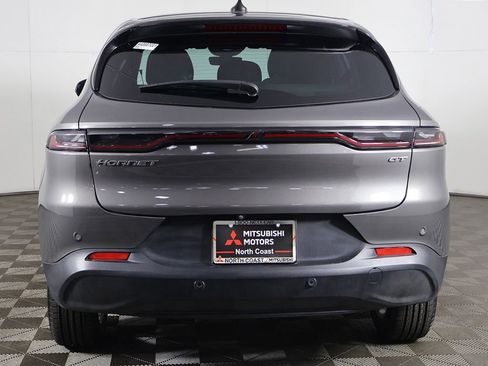 Used 2024 Dodge Hornet GT w/ Cold Weather Group AWD/4WD image 11