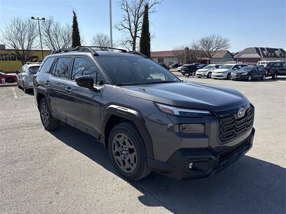 New 2026 Subaru Outback Premium