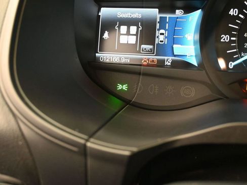 Used 2024 Ford Edge SEL w/ Convenience Package AWD/4WD image 15