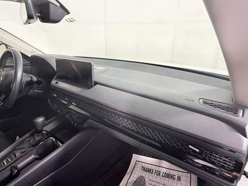 Used 2024 Honda Accord EX-L image 31