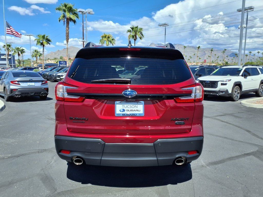 Certified 2023 Subaru Ascent Onyx Edition Limited AWD/4WD image 12