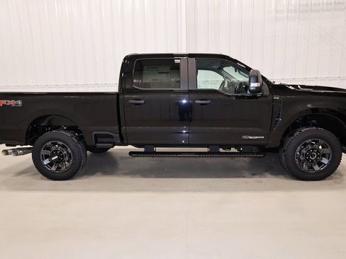 New 2026 Ford F350 XL w/ STX Appearance Package AWD/4WD image 2