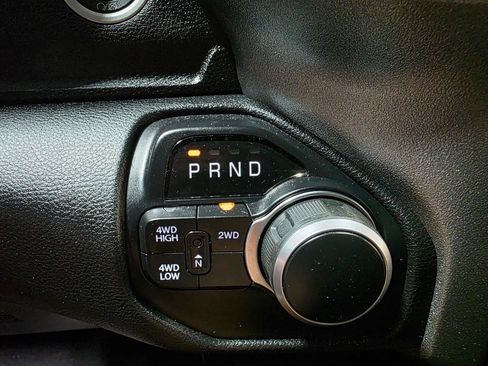 Used 2021 RAM 2500 Tradesman AWD/4WD image 33