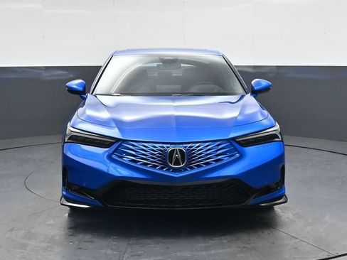 New 2026 Acura Integra A-Spec FWD image 10