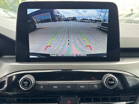 Certified 2024 Ford Escape Active FWD image 30