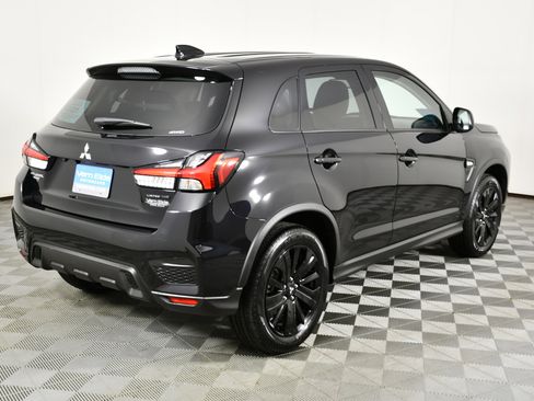 New 2026 Mitsubishi Outlander Sport LE image 6