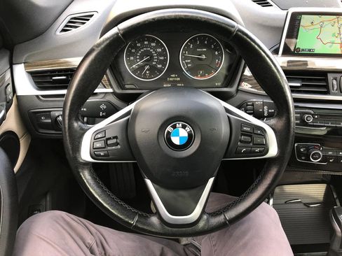 Used 2016 BMW X1 xDrive28i image 15