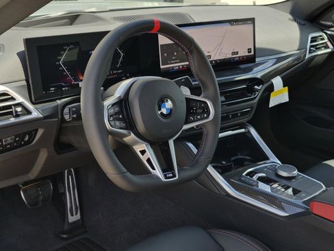 New 2026 BMW 440i xDrive Coupe w/ Premium Package image 16