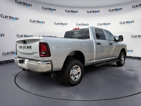 New 2026 RAM 2500 Tradesman image 5