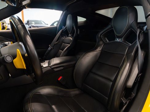 Used 2019 Chevrolet Corvette Z06 RWD image 19
