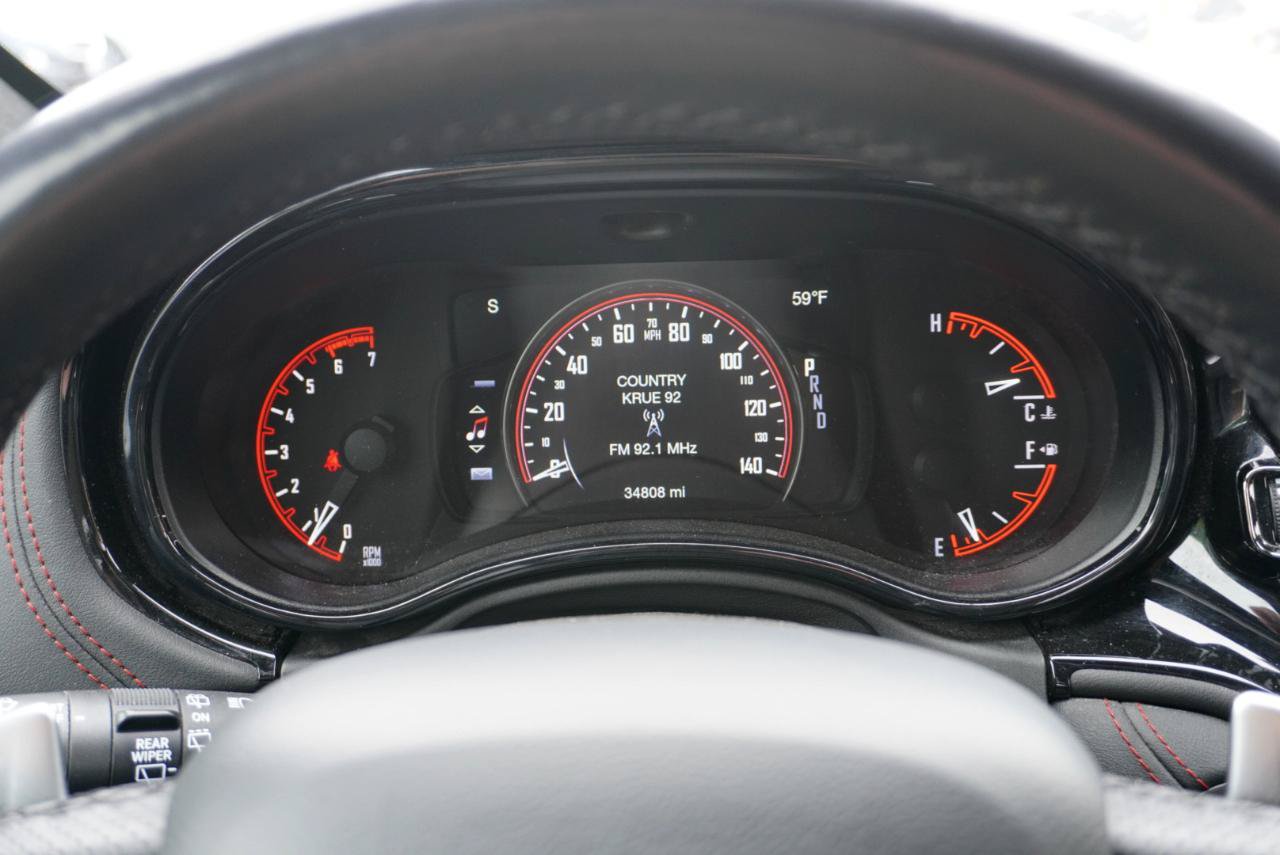 Used 2024 Dodge Durango R/T AWD/4WD image 13
