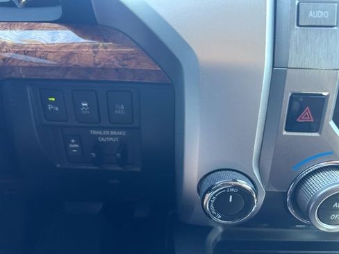 Used 2019 Toyota Tundra 1794 Edition image 21