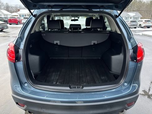 Used 2015 MAZDA CX-5 Grand Touring image 22