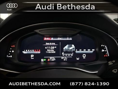 Certified 2025 Audi Q7 3.0T Premium w/ Convenience Package image 18