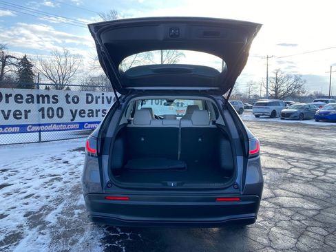 Used 2024 Honda HR-V LX image 4