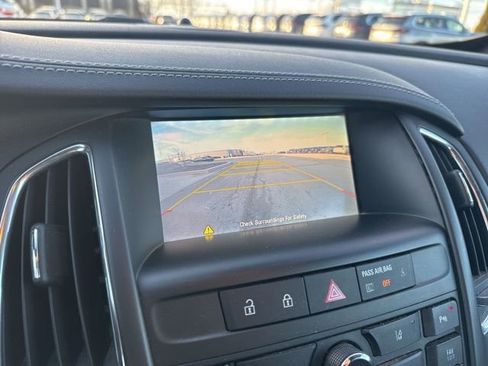 Used 2016 Buick Cascada Premium image 16