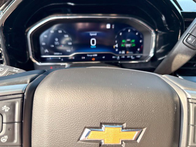 Used 2024 Chevrolet Silverado 2500 LT w/ All Star Edition AWD/4WD image 22