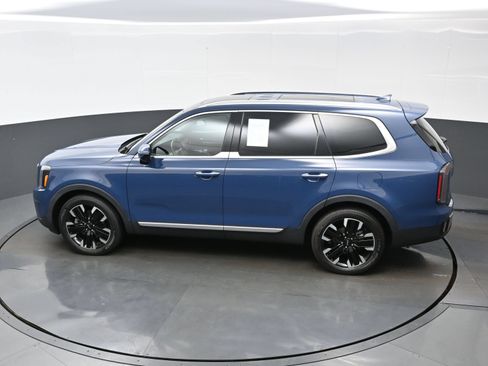 Used 2023 Kia Telluride SX FWD image 39