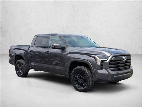 Used 2023 Toyota Tundra SR5 image 3