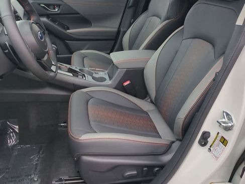 New 2026 Subaru Crosstrek 2.5i Limited AWD/4WD image 15