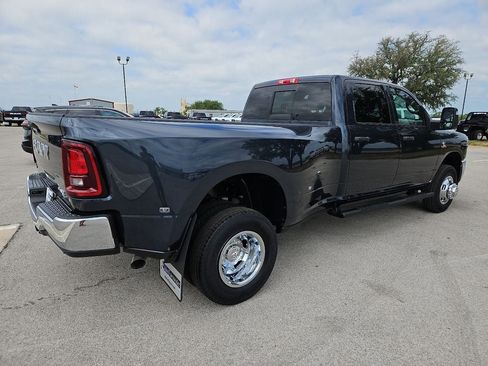 New 2026 RAM 3500 Tradesman AWD/4WD image 8