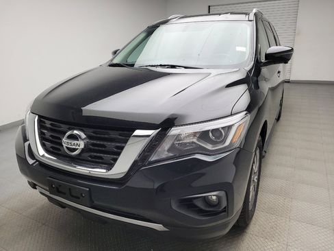 Used 2020 Nissan Pathfinder SL AWD/4WD image 15