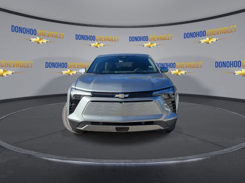 New 2026 Chevrolet Blazer EV LT image 6