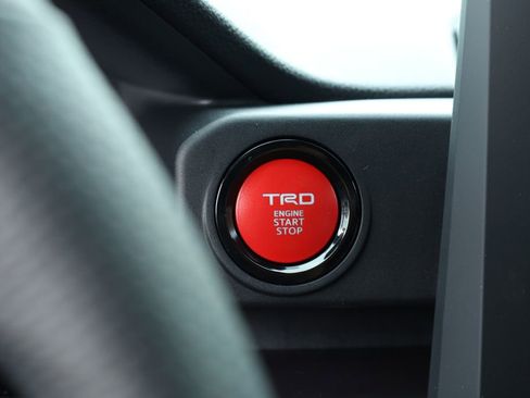 New 2026 Toyota Tacoma TRD Off-Road image 7