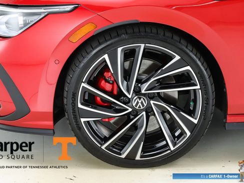 Used 2024 Volkswagen GTI Autobahn image 43
