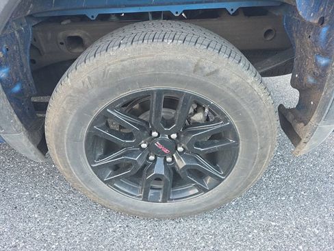 Used 2023 GMC Sierra 1500 Elevation AWD/4WD image 11