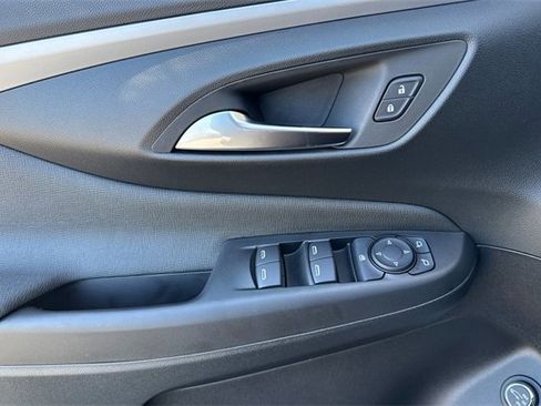 New 2026 Buick Envista Preferred image 11